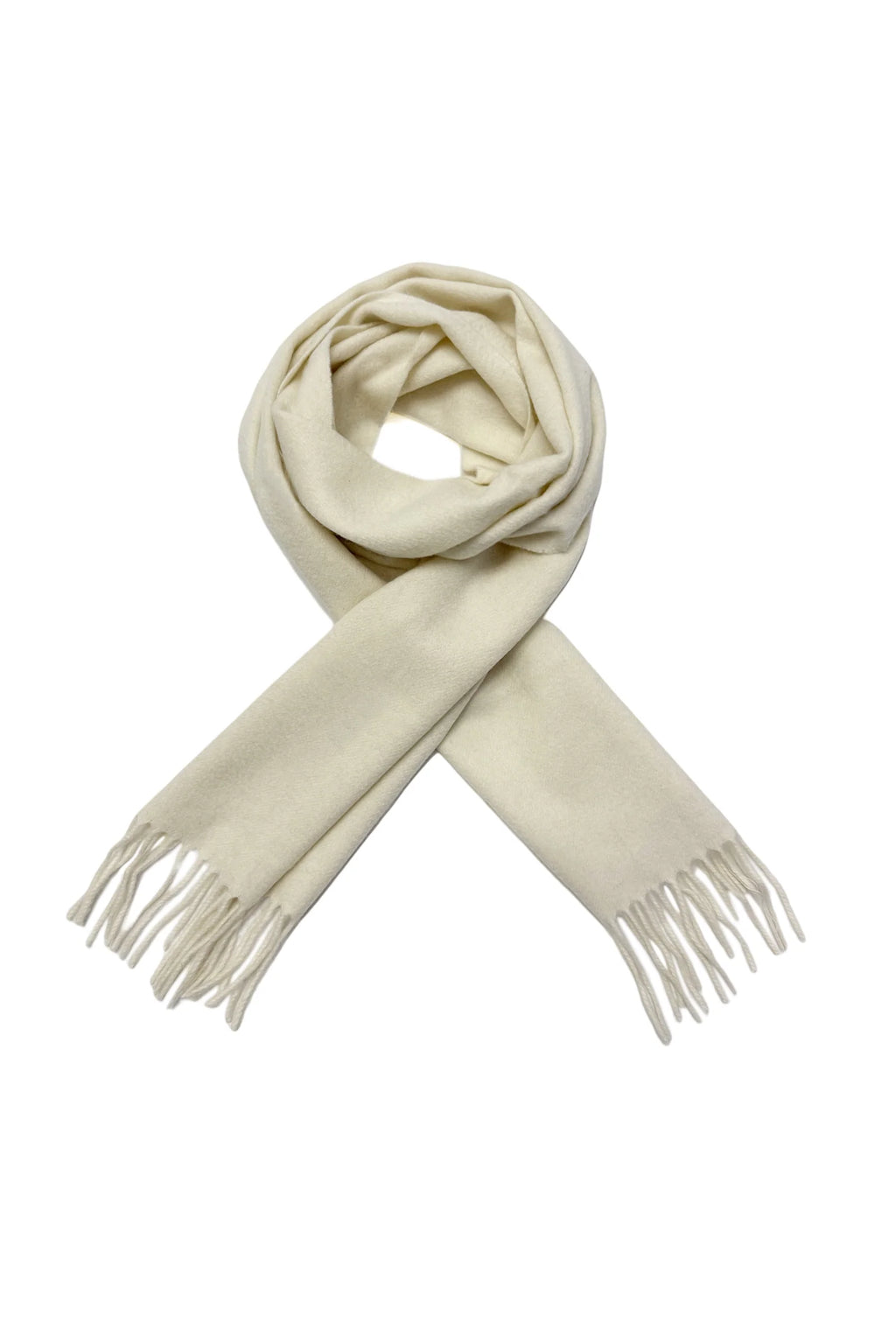 Fieldstone Northumberland Sandstone Wool Scarf