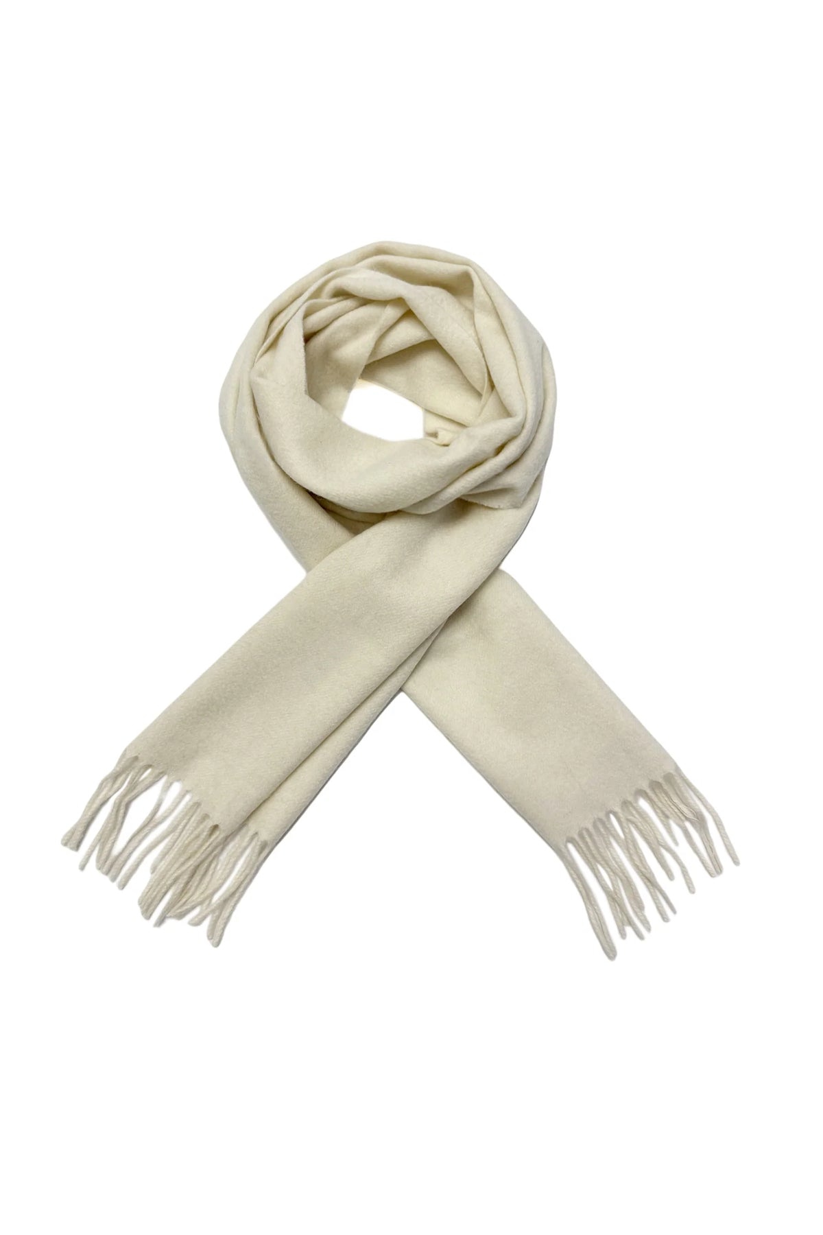 Fieldstone Northumberland Sandstone Wool Scarf