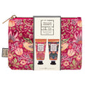 Strawberry Thief Hand Care Bag (2 x 30ml Hand Cream in Small Cosmetic Bag)
