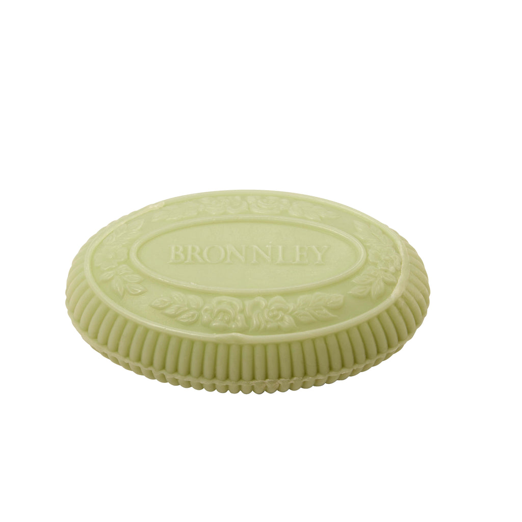 English Fern Soap (3 x 100g)