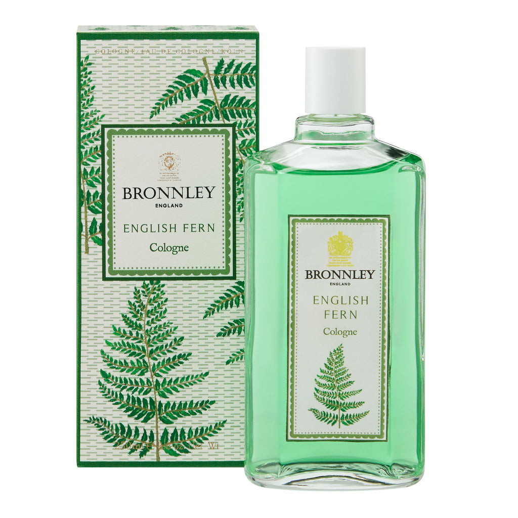 English Fern Cologne 250ml