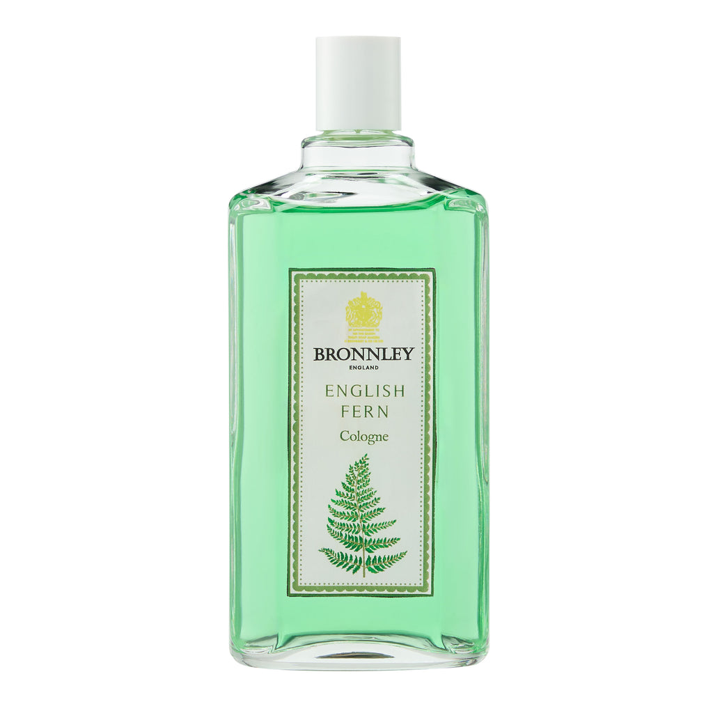 English Fern Cologne 250ml