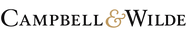 Campbell &amp; Wilde - Home