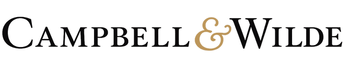 Campbell & Wilde logo